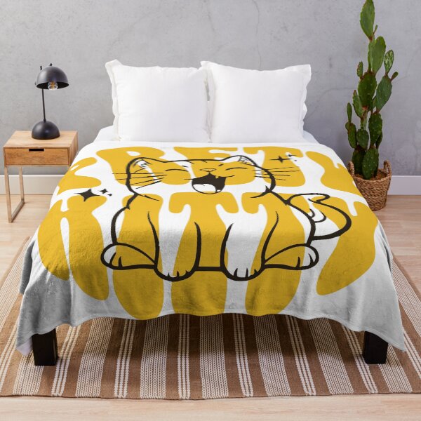 Item preview, PRETTY KITTY designed and sold by Geraldine Amesty.