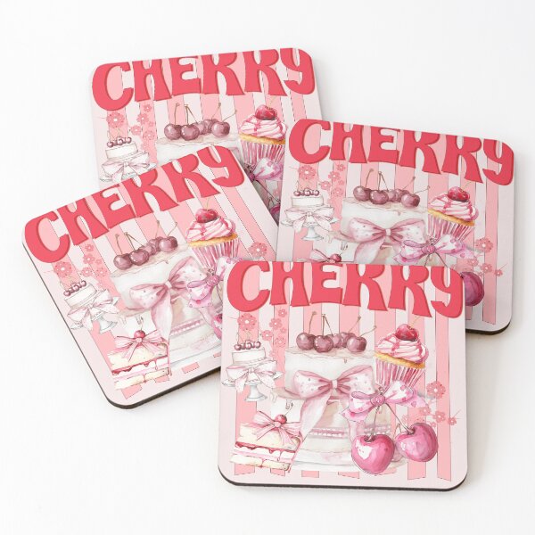 Item preview, Cherry designed and sold by cbfineart.