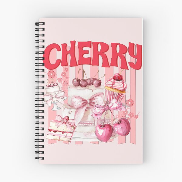 Item preview, Cherry designed and sold by cbfineart.