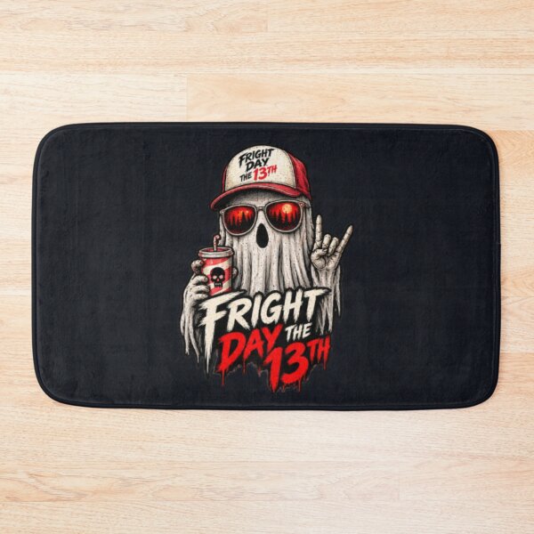 Item preview, Fright Day the 13th Haunter designed and sold by FrightDay.