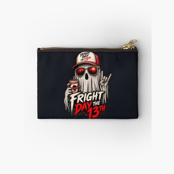Item preview, Fright Day the 13th Haunter designed and sold by FrightDay.
