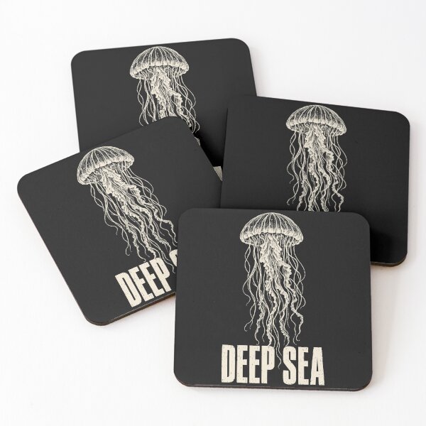 Item preview, DEEP SEA designed and sold by SignumShop.