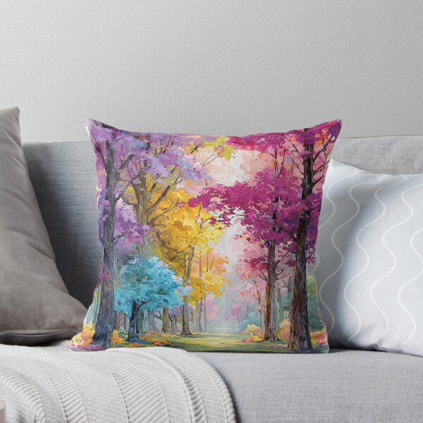 Item preview, Forest clearing designed and sold by sid1802.