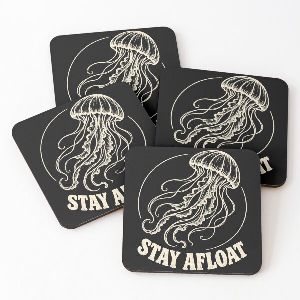 Item preview, STAY AFLOAT designed and sold by SignumShop.