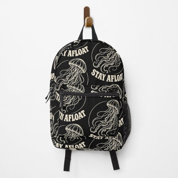 Item preview, STAY AFLOAT designed and sold by SignumShop.
