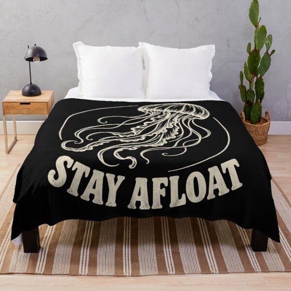 Item preview, STAY AFLOAT designed and sold by SignumShop.