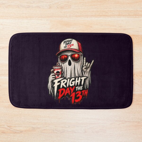 Item preview, Fright Day the 13th Haunter designed and sold by FrightDay.