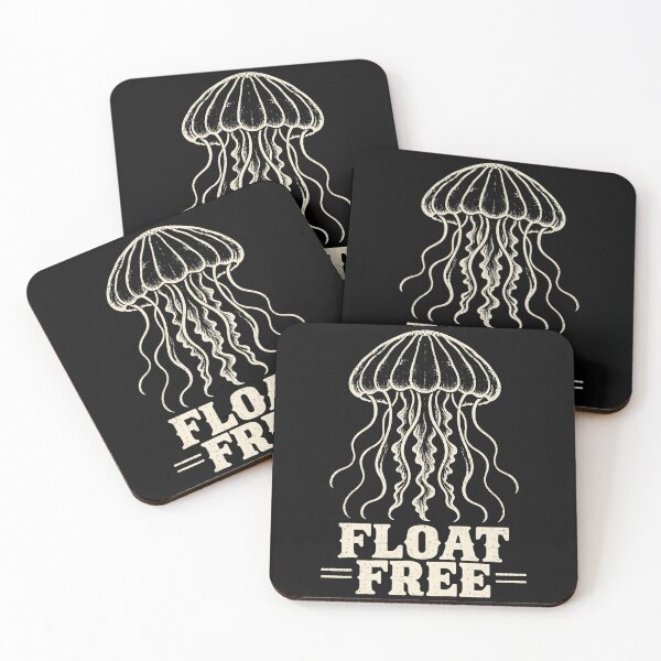 Item preview, FLOAT FREE designed and sold by SignumShop.