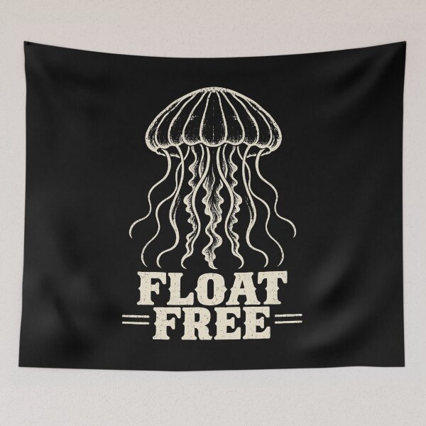 Item preview, FLOAT FREE designed and sold by SignumShop.
