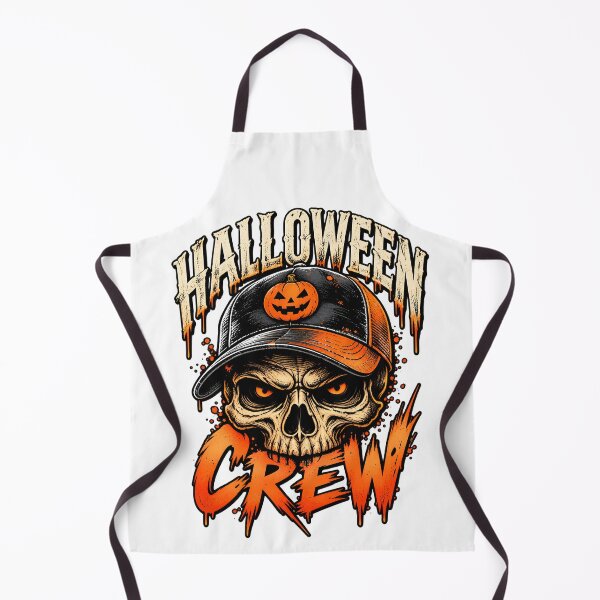 Item preview, Halloween Crew designed and sold by paulasantos.