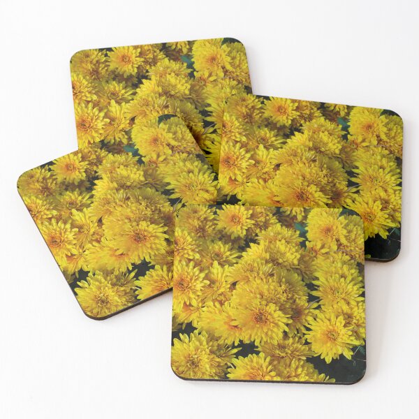 Item preview, Chrysanthemums  designed and sold by Creek Nymph Photography.