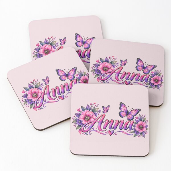 Item preview, Anna designed and sold by AW_Designs.