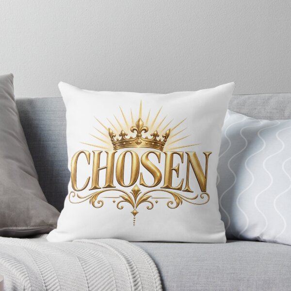 Item preview, CHOSEN designed and sold by Odins-eye.