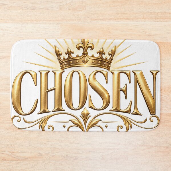 Item preview, CHOSEN designed and sold by Odins-eye.