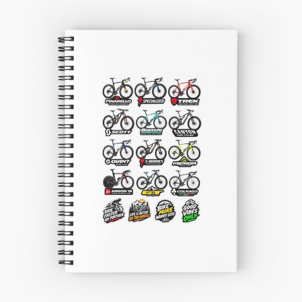 Item preview, RACING CYCLE STICKERS  designed and sold by Amanverma321.