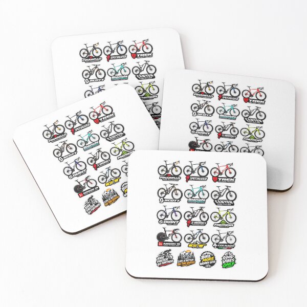 Item preview, RACING CYCLE STICKERS  designed and sold by Amanverma321.