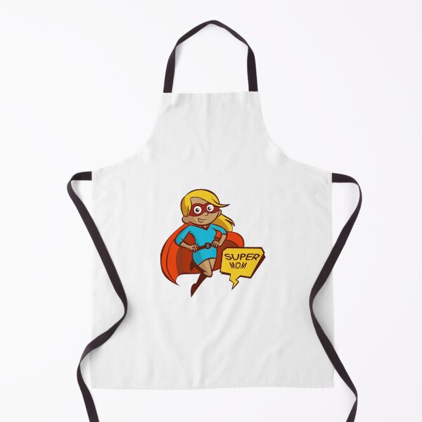 Item preview, Super mom designed and sold by Des-inator.