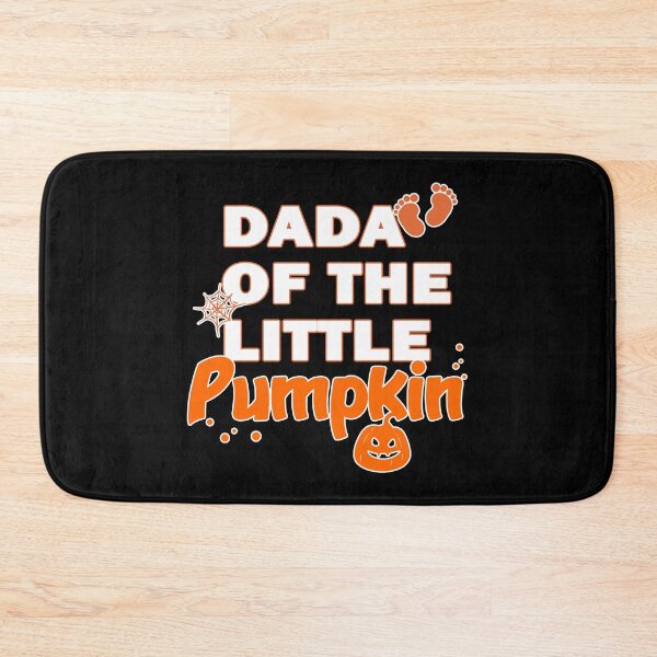 Item preview, Dada of the Little Pumpkin – Halloween Dad designed and sold by EnchantedOwl.