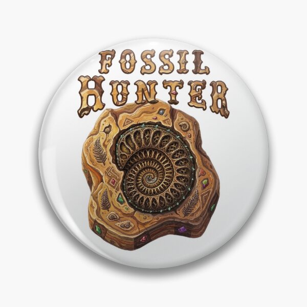 Artikelvorschau, Zukünftiger Fossiliensammler | Paläontologen-Wissenschafts-T-Shirt für Kinder entworfen und verkauft von BoutaBii.