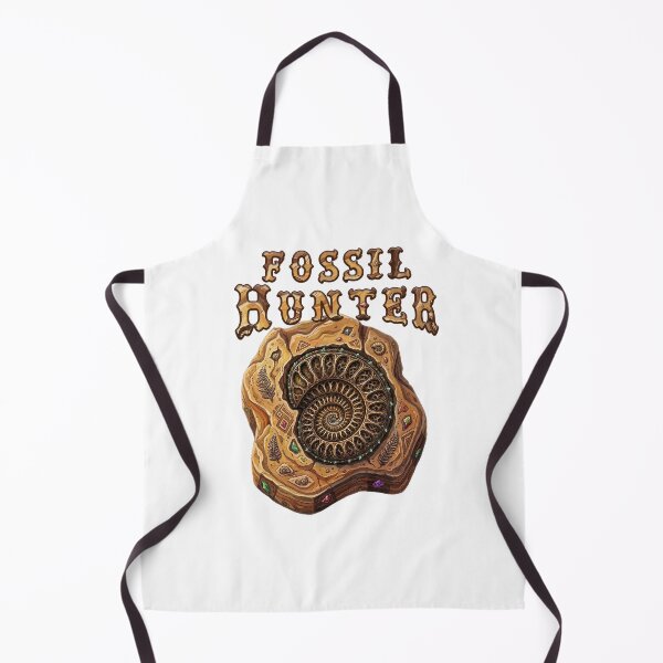 Item preview, Future Fossil Hunter | Paleontologist Science T-Shirt for Kids designed and sold by BoutaBii.