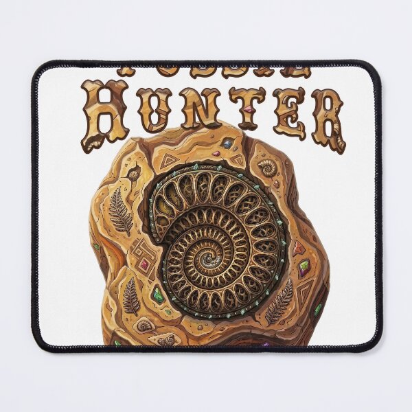 Item preview, Future Fossil Hunter | Paleontologist Science T-Shirt for Kids designed and sold by BoutaBii.