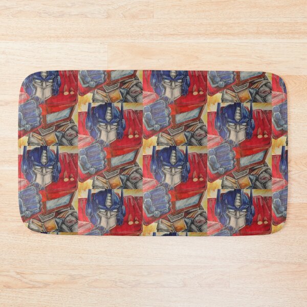 Item preview, OPTIMUS PRIME designed and sold by BigKenAAA.