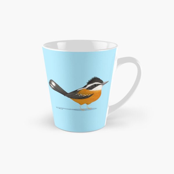 Item preview, Ferruginous Antbird designed and sold by julianamotzko.