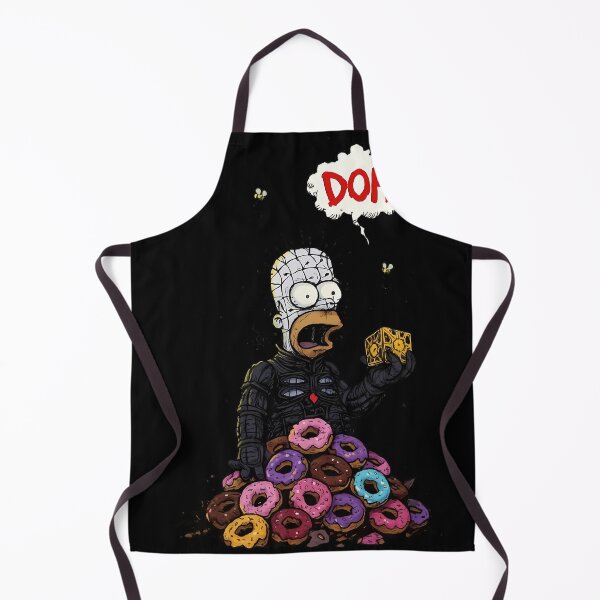 Item preview, Halloween Doh Donut designed and sold by Sallypop.