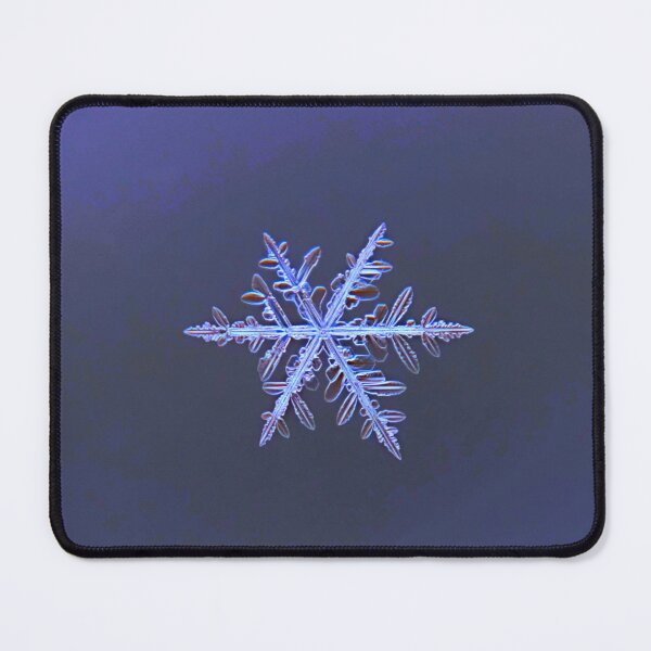 Item preview, Soul glow snowflake designed and sold by Kristin Morgan.