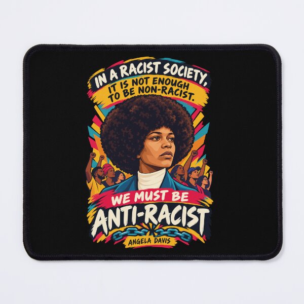 Item preview, Angela Davis designed and sold by tambustore.