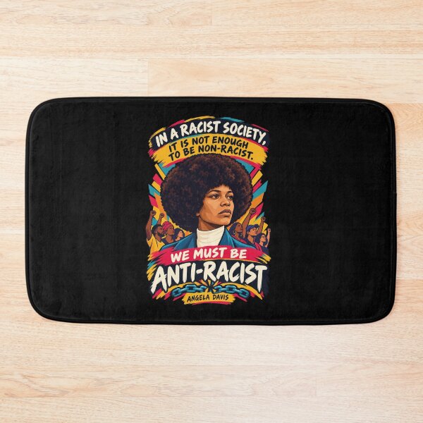 Item preview, Angela Davis designed and sold by tambustore.