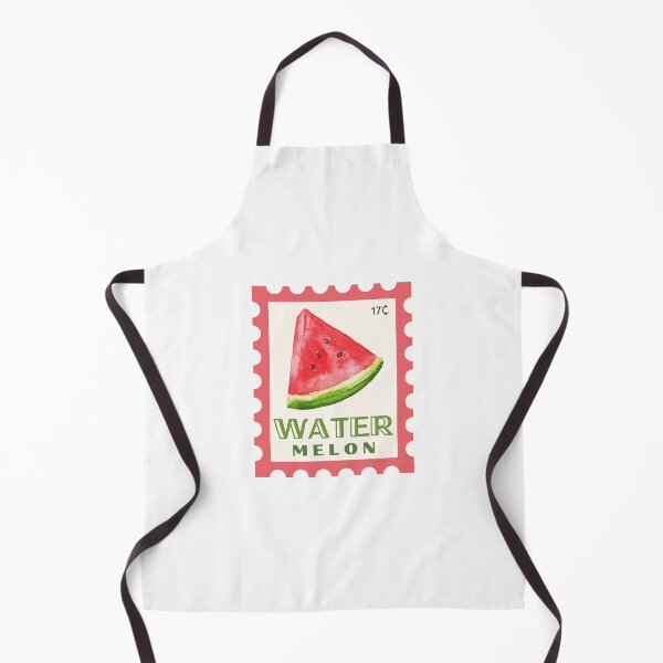 Item preview, Watermelon stamp designed and sold by Schmebulock.