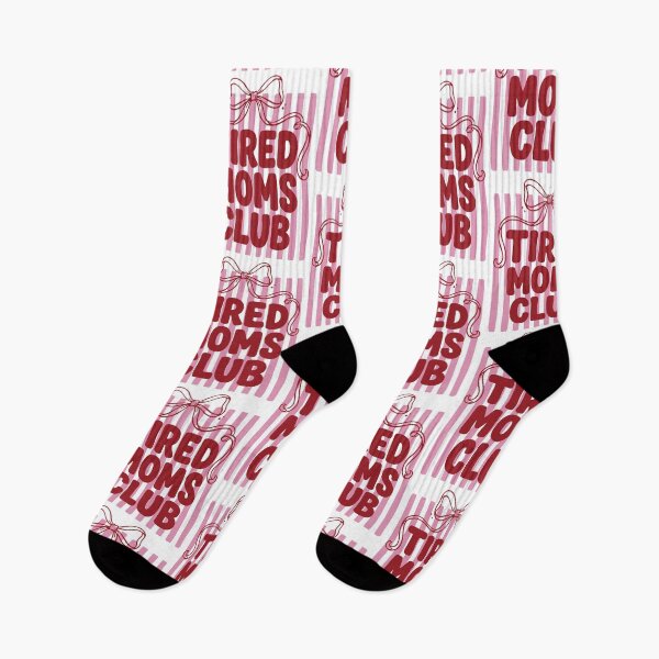 Item preview, tired moms club designed and sold by Geritaa.