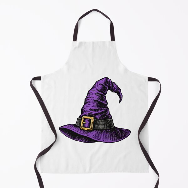 Item preview, Witch Hat designed and sold by VelvetRoom.