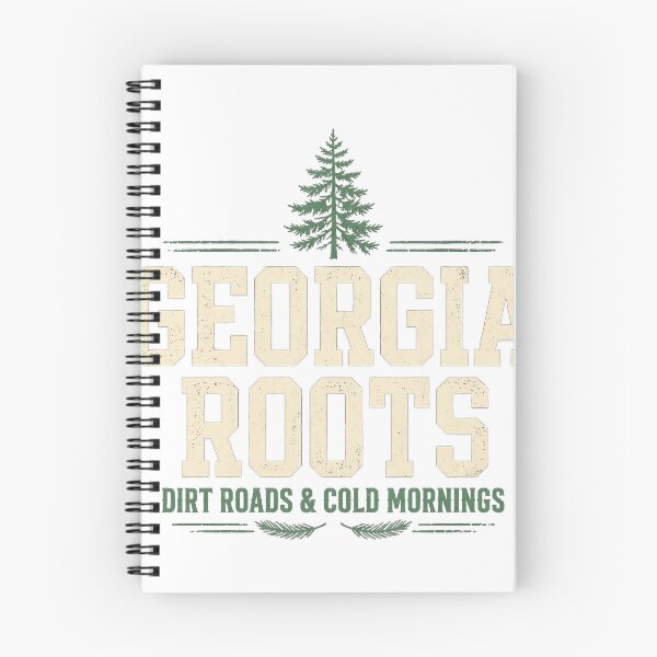 Item preview, Georgia Roots — Southern State Pride designed and sold by knoxhustle.