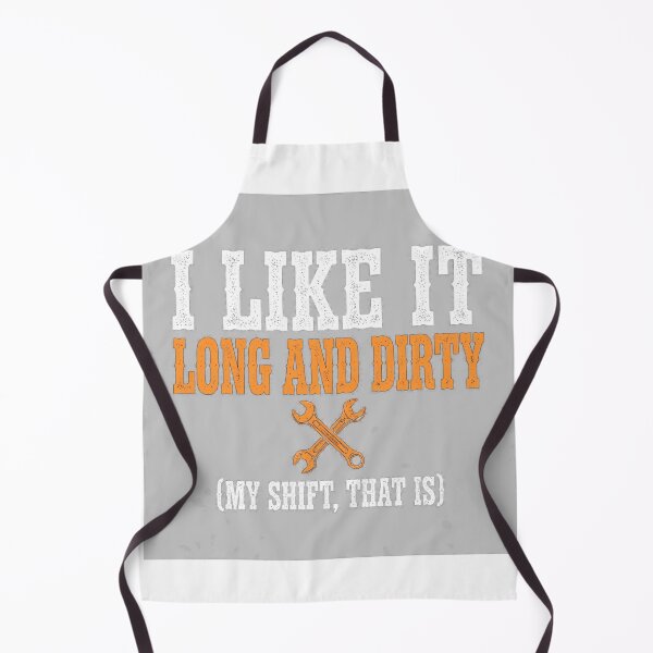 Item preview, I Like It Long and Dirty — Funny Fishing designed and sold by knoxhustle.