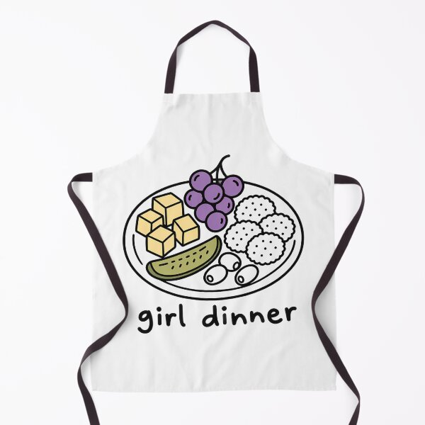 Item preview, Girl Dinner designed and sold by bwanaboards.