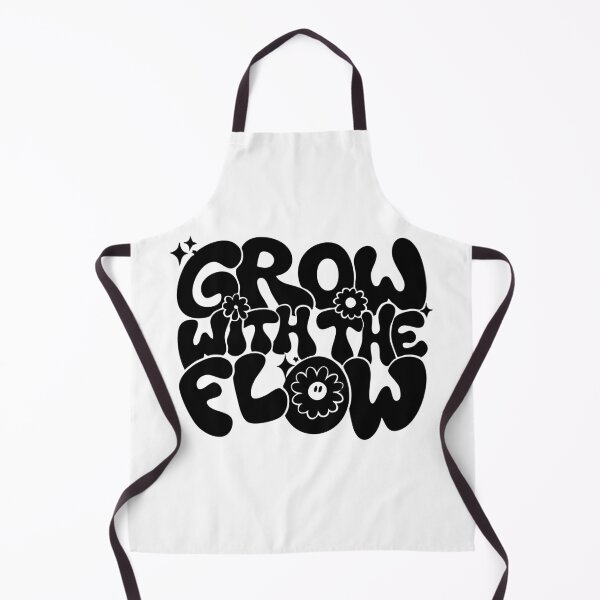 Item preview, Grow with the flow designed and sold by Geritaa.