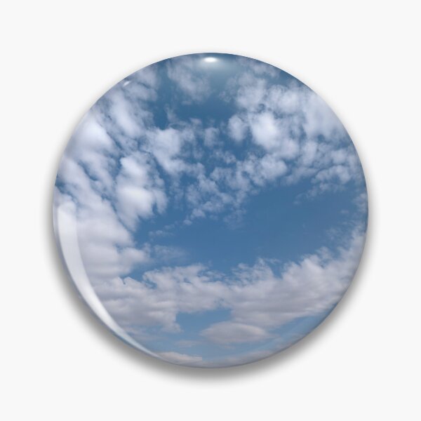 Item preview, Ultrawide view of Eastern Washington prairie and farmland with dramatic high clouds designed and sold by lisavonbiela.