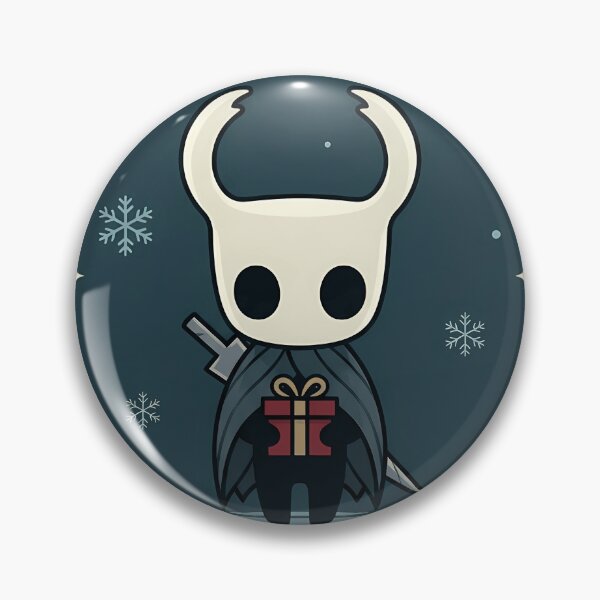 Item preview, The Knight Wishes You a Merry Christmas designed and sold by DeviantMerch.