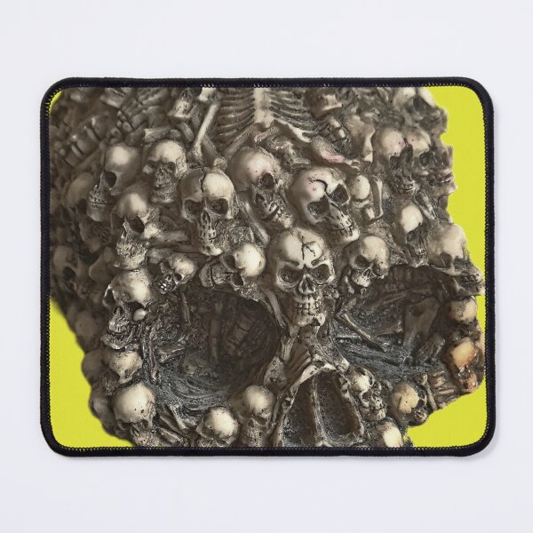 Item preview, A Skulls Skull designed and sold by Duncan-Mac.