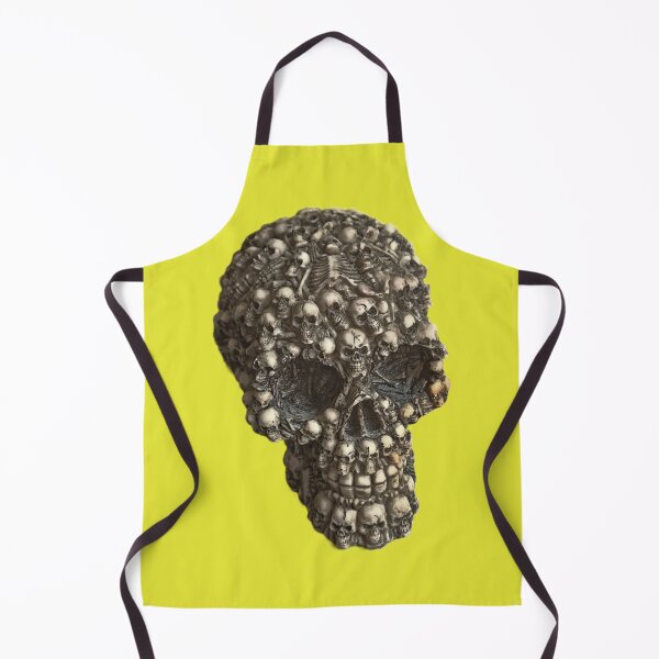 Item preview, A Skulls Skull designed and sold by Duncan-Mac.