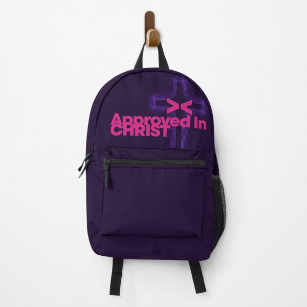 Item preview, Approved In Purple designed and sold by lifeinspired4u.
