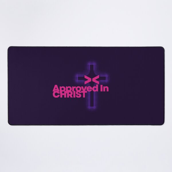 Item preview, Approved In Purple designed and sold by lifeinspired4u.