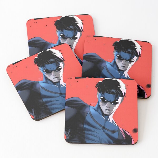Item preview, [FauxCover] Invincible: Blue Edition designed and sold by RVNNT.
