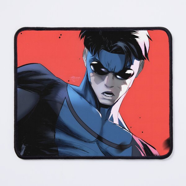 Item preview, [FauxCover] Invincible: Blue Edition designed and sold by RVNNT.