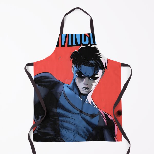 Artikelvorschau, [FauxCover] Invincible: Blue Edition entworfen und verkauft von RVNNT.