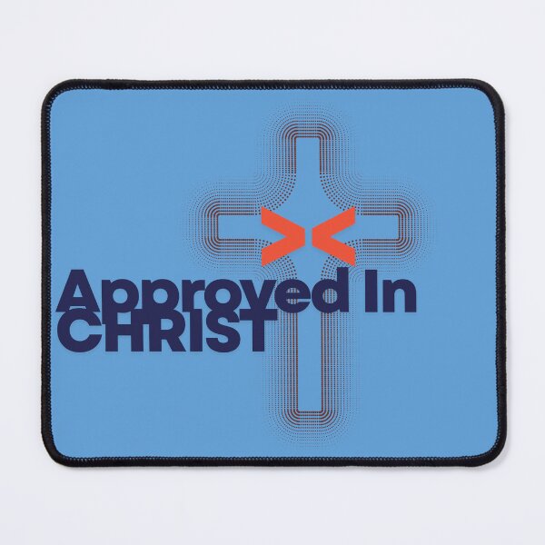 Item preview, Approved In Blue designed and sold by lifeinspired4u.