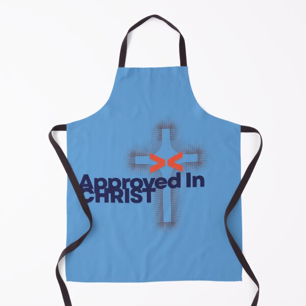 Item preview, Approved In Blue designed and sold by lifeinspired4u.