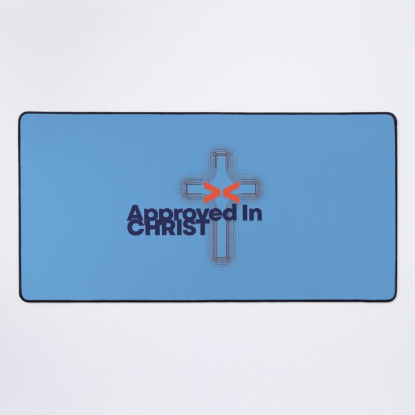 Item preview, Approved In Blue designed and sold by lifeinspired4u.